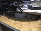 615r4b Road Armor Ford Front Stealth Winch Bumper Guard Black