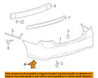 6164706060 Toyota Oem 12-14 Camry