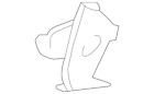 61648-06060 Toyota Genuine Camry Side