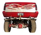61800b Road Armor Rear Stealth Bumper