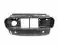 9-9292 62-74 Not Specified 61-74 Mg Midget Austin Healey Sprite New Moss Motors Front Sheet Metal Apr