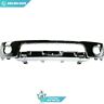 62014ea800 Keystone Automotive Operations Local Pickup Bumper Face Bar 883461040057