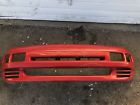 62022-40p28 Oem Nissan Jdm Twin Turbo Front Bumper Cover Fascia Grill