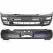 850220l725 620220l725 13252189 Aftermarket Replacement New Bumper Cover Facial Front Rear Ni1000167 Ni1100209 646621984192