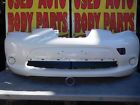 620223nf0h Nissan Leaf Front Bumper Cover Oem