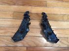 620581ma0a Infiniti Rh Lh Pair Oem Bumper Cover Stiffener