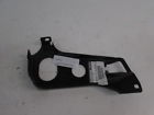 62213-31g00 Nissan Genuine For Parts Driver Side Front Bumper Bracket