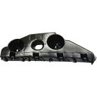 622219hs0a 615343563046 Brand New Fits Nissan Altima Upper Front Bumper Bracket Left