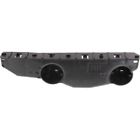 622243sh0a Brand New For Nissan Sentra Fits Front Right Bumper Bracket