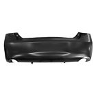 6223522q K-metal Rear Bumper Cover