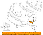 62256ca00a Nissan Oem 03-07 Murano