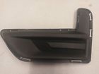 62257-5hk0a Nissan Rogue Oem Left Hand Fog Light Cover Parts