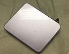 622a03sh0a Nissan Oem Sentra Front Hook Eye Cover Gray