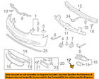 622a0ej70a Nissan Infiniti Oem 08-10