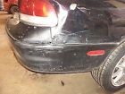 190-58486 626 Rear Bumper Fits Mazda