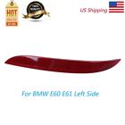 Ohlalatruc2011 63147183913 For Bmw Left Side Red Lens Rear Bumper 713744237969