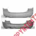 6351521q-2b10b K-metal Rear Bumper Cover