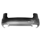 6355529 K-metal Rear Upper Bumper