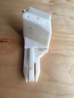 6400a852 Mitsubishi Oem Right Front Bumper Support Fits Lancer