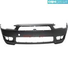 Mi1000319c 6400b914 Partzroot New Front Bumper Cover Primed Fits Mitsubishi Lancer Capa