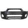 6400f701 Mitsubishi Outlander Sport Front Bumper Cover Original Oem 6400f701 Mitsubishi Outlander Sport Front Bumper Cover Original Oem