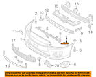 6400g886 Mitsubishi Oem 16-17 Lancer
