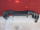 6410b300 Mitsubishi Lancer Evo Rear Bumper Cover Valance Oem