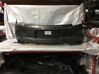 6410b342-pfm Mitsubishi Eclipse Used Silver Oem Rear Bumper Cover Dual Exhaust