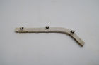 6410c544 Mitsubishi Lancer Evo Ralliart Oem Right Rear Bumper Support Bracket