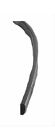 Gm1157437 643-250 Sherman Parts Bumper Impact