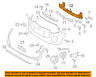 64900d9210 Kia Oem Sportage Front Bumper Reinforcement Bar Rebar