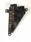 65826906679 6906679 Bmw Oem Rear Power Distribution Module Panel Fuse Box