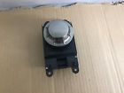 65826941801 - 6941801 Bmw Oem Center Console Drive Navigation Control Switch