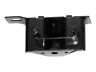 66384sh Action Crash For Gmc Yukon Xl Bumper Bracket Front Left