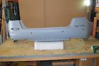 673003762 Maserati Original Part Replacement Front Bumper For Unpainted