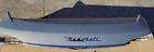 673005987 Maserati Levante Rear Spoiler Inferiore
