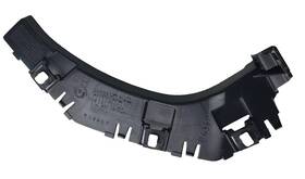68026645af Fit 08-20 Dodge Challenger Rear Left Side Bumper Fascia Upper Support Bracket