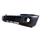 68029831ab Partzroot New Front Bumper Cover With Fog Light Holes Fits