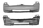 68033628ab 2008-2012 Jeep Liberty Front Bumper