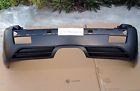 68035611ac Mopar New Oem Jeep Grand Cherokee Rear Bumper Srt