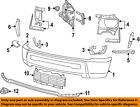 68045699ab Bumper Mopar Oem