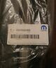 68056630ab Mopar New Genuine Dodge Ram Bumper Face Bar Brackets Oem