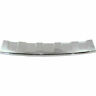 68078287aa Unbranded Front Air Dam Adaptive Speed Control Chrome Fits Jeep