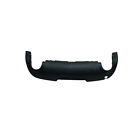 68081378aa Brand New Aftermarket Replacement 2013-2015 Ch1195110 Fits Dodge Dart Rear Textured Bumper Lower Valance