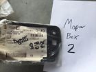 68081948ab Mopar Dodge Genuine Oem Bumper Bracket