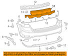 68088783ab Mopar Dodge Chrysler Oem