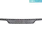 Ch1036120c 68089175aa Keystone Automotive Operations New Front Bumper Grille Textured Black For
