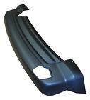68091512aa Crown Automotive Part Bumper Fascia Rear Fits Jeep 849603020554