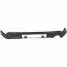 68111468aa Brand New Aftermarket Replacement Part 2011-15 Ch1195102 Fits Jeep Grand Cherokee Rear Textured Lower Bumper Cover