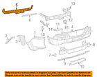 68138413ab Mopar Jeep Chrysler Oem